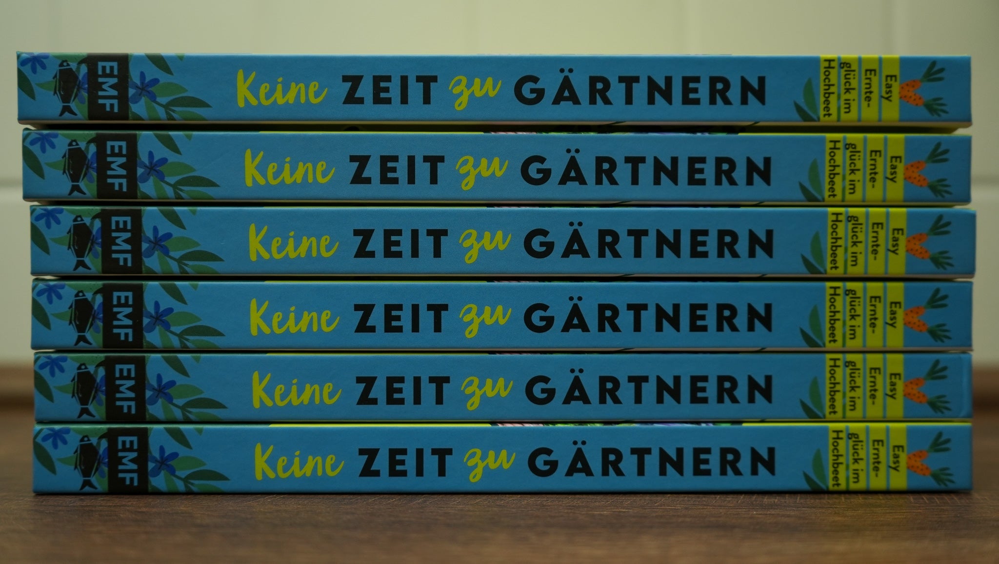 Bücher & Gartenratgeber