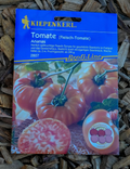 Tomate "Ananas" Saatgut