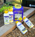 Plant Health Kit Lets Grow Bio 4x 500ml für Pflanzenstärkung, Pflanzenschutz & Bodengesundheit