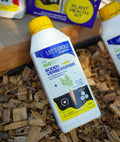 Ecostern Bodenverbesserer 500ml Lets Grow Bio zur Bodensanierung und Humusaufbau