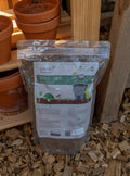 Bokashi Ferment 1kg Kompoststarter