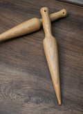Pflanzholz aus Esche 26cm