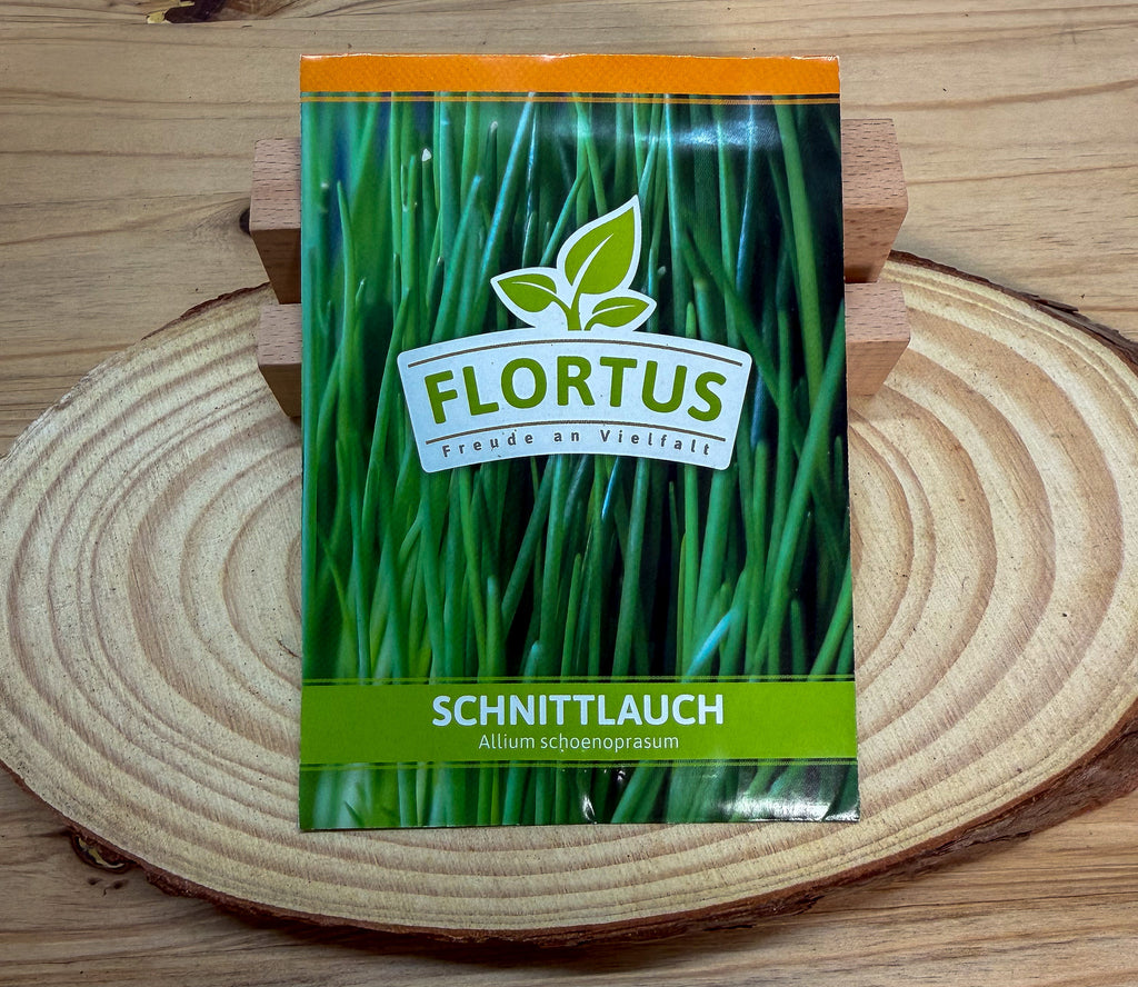 Schnittlauch Saatgut