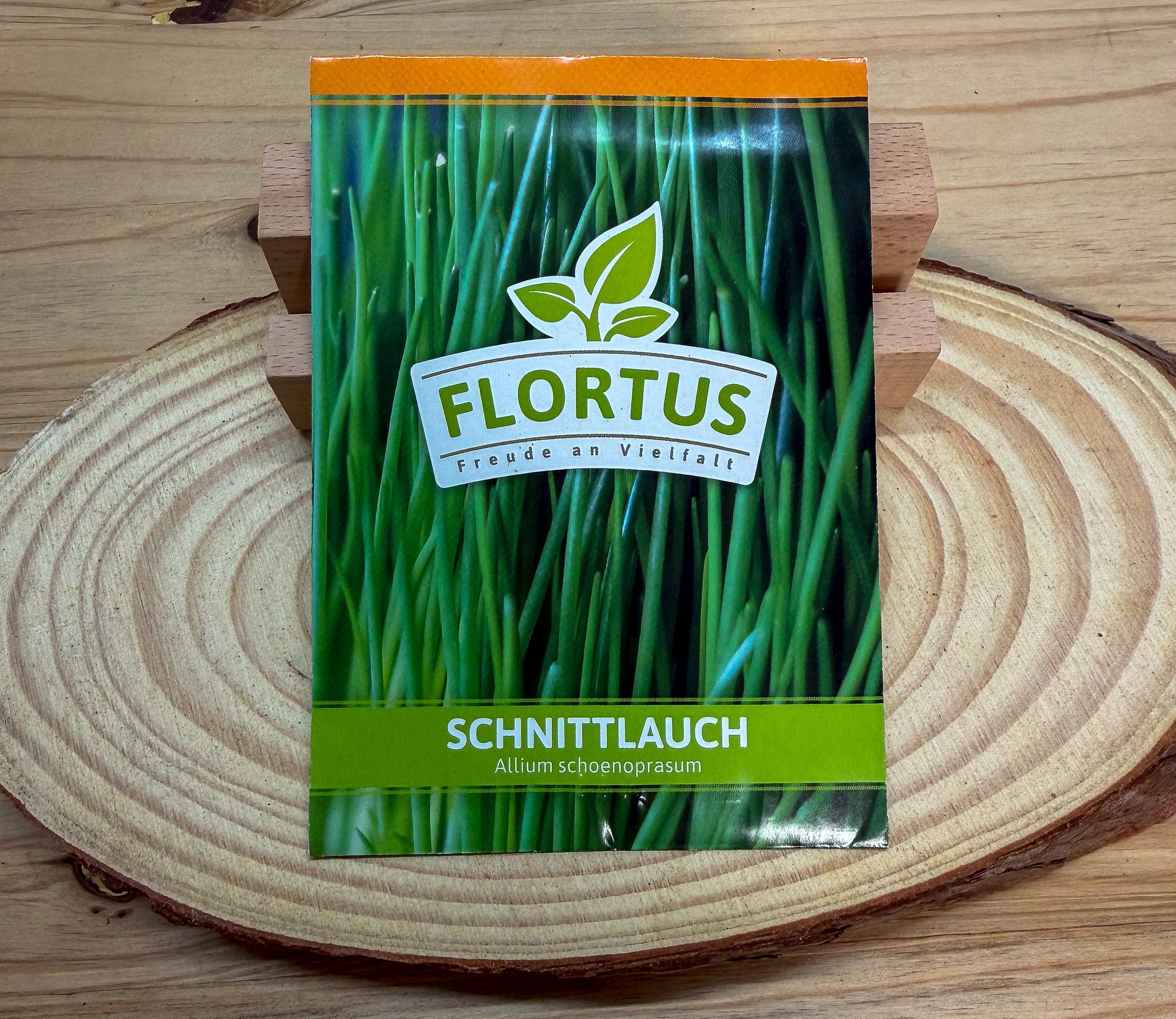 Schnittlauch Saatgut