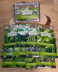 BIO Kräuter-Set mit 12 verschiedenen Sorten