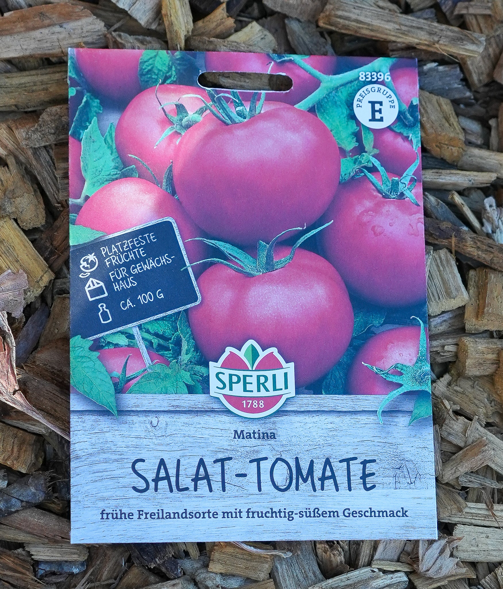 Tomate "Matina" Saatgut